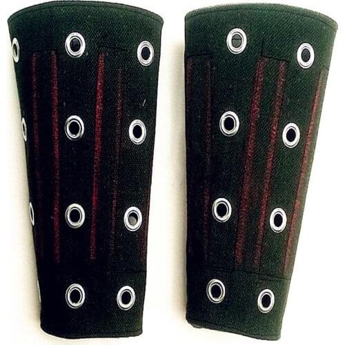 2019 New wear-resistant steel sheet Anti-cut arm guard wrist guard anti-glass scratch Simple to wear Sleeve protective equipment