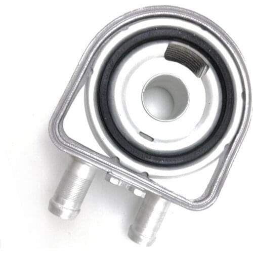 26410 2G000 Engine Oil Cooler For Hyundai for Kia Sonata Tucson Optima 2.0L 2.4L 264102G000 26410-2G000 China Brand