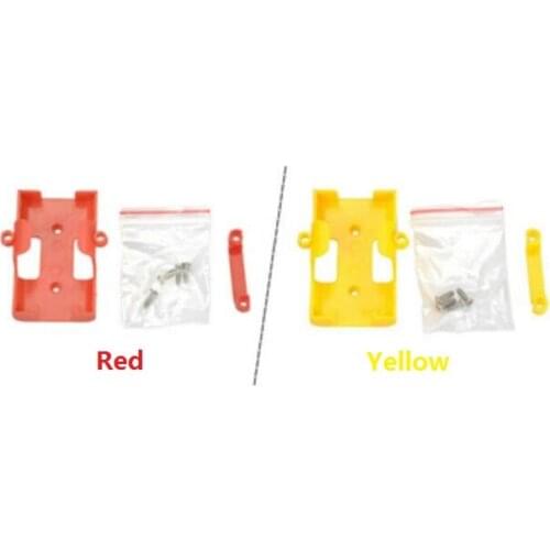 Wider Battery Holder for Feilun toys FT007 RC Boat spare parts