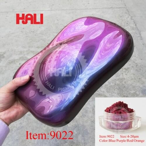 Color moving mica chameleon pigment Pearl Powder Set Nail Art Glitters Kit Manicure Tips Decoration,Automotive Crafts 100g/bag