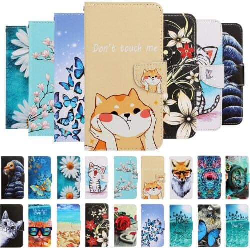 For Samsung Galaxy A11 Etui Leather Case A51 A01 A21 A31 A41 A71 A21S A10 A30 A50 A30S A70 A20E Case Flip Cover Wallet Fundas