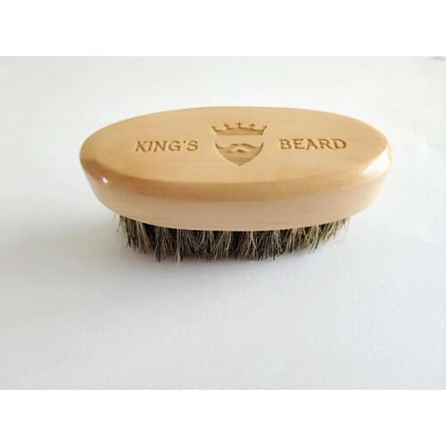 LAOCCCROSS Beard Products