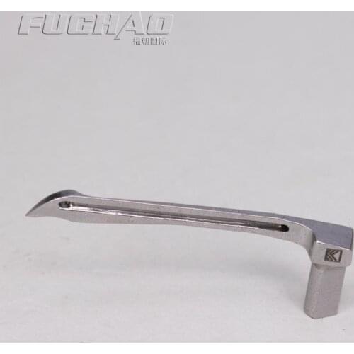 MT01A Looper Suitable For C007 Curved Needle Bending Of Needle Industrial Sewing Machine Spares Parts Sewing Machine Parts MT01