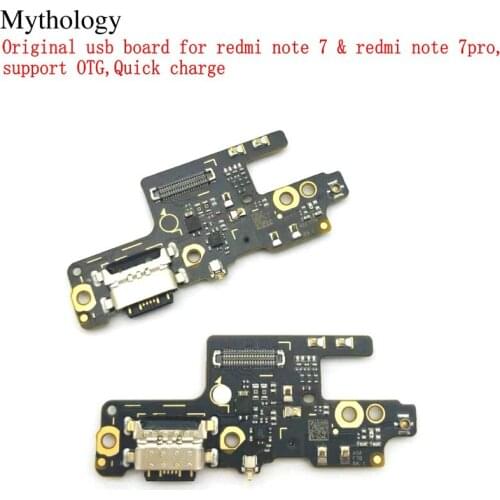 Mythology Microphones For Xiaomi Redmi Note 7 Pro Phones