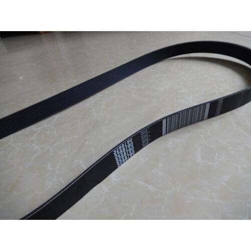 NEW Original Genuine Diesel Engine Parts Fan Belt 3288790 V Ribbed Belt