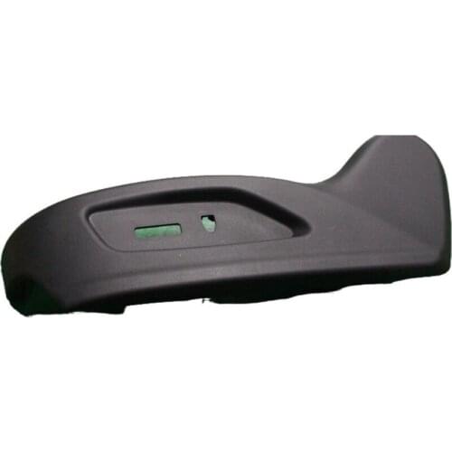 Suitable for Changan CS75 seat guard trim cover front and rear seat outer guards interior trim panel seat guards