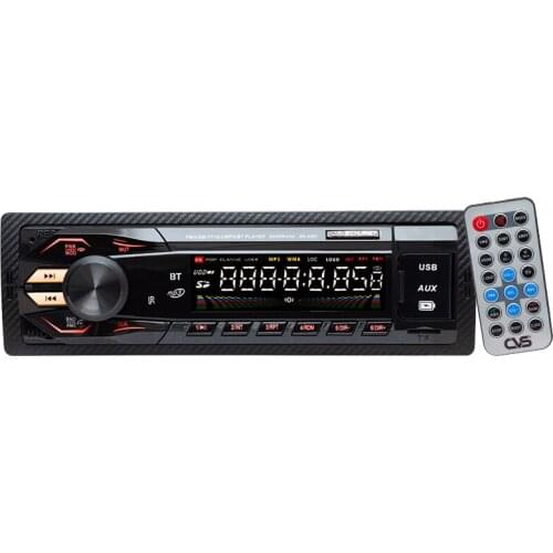 CVS SOUND DN-6301 USB/SD/FM/AUX BLUETOOTHLU İSO NEO-SOCKET SAVE ON MEKANİKSİZ AUTO TAPE 4X60 WATT