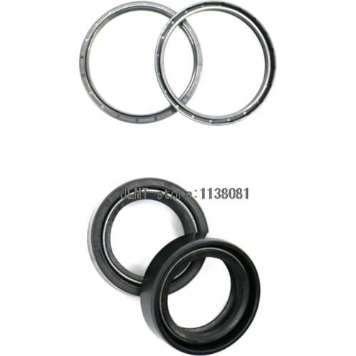 Fork Oil Seal for HONDA 1000 CBR F 1987 - 1996 41X54X11 mm (2 pieces) 41 54 11