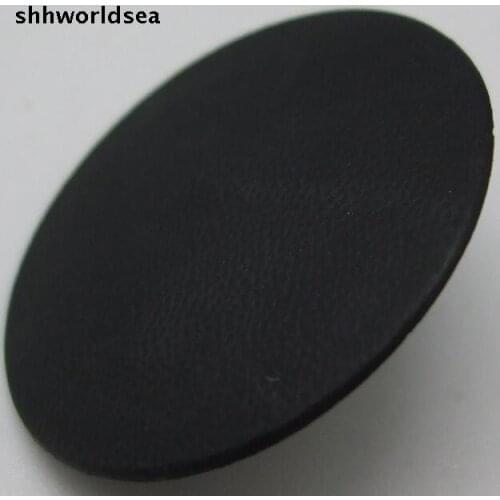 Shhworldsea 100pcs Nylon Black Hood Insulation Retainer Fastener Clip For Honda 65846-40F00