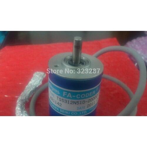 BRAND NEW TS5312N510-2000C/T Rotary Encoder Resolver