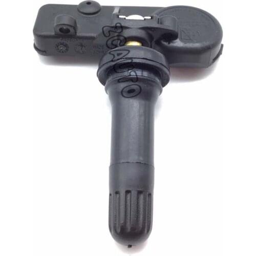 TPMS Tire Pressure Monitor Systems 9683420380 For Peugeot Partner 508 308 For Citroen DS5 C4 433Mhz