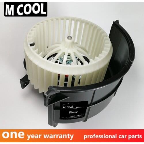 For Heater Fan Blower Motor PORSCHE Cayenne Audi Q7 Volkswagen T ouareg A/C 7L0820021H 7L0820021L 95557234200 95557234201