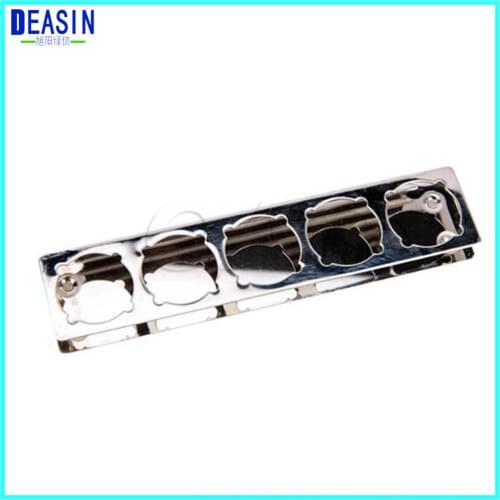 High Quality Dental dropping bottle placing rack dental combination rack placed over high-grade imported materials Dental Tools