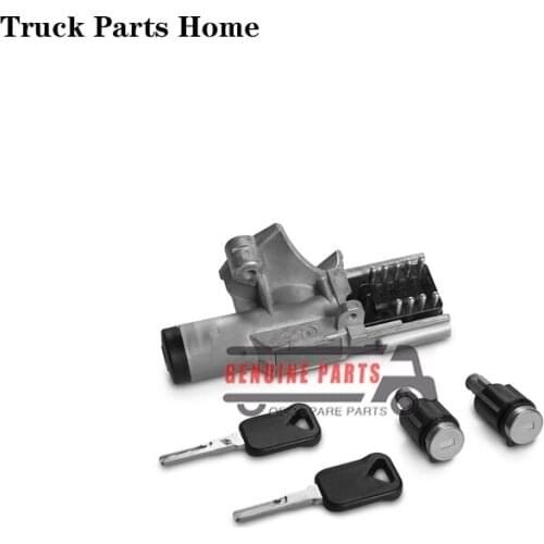 Ingition Switch Spare Parts for Volvo Truck VOE 20398484/1095710/8159907