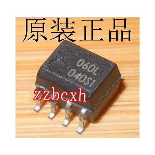 10PCS/LOT New original HCPL-060L 060L SOP-8