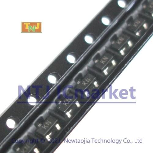 500 PCS 2SK3018 SOT-23 K3018 KN N-Channel MOSFET