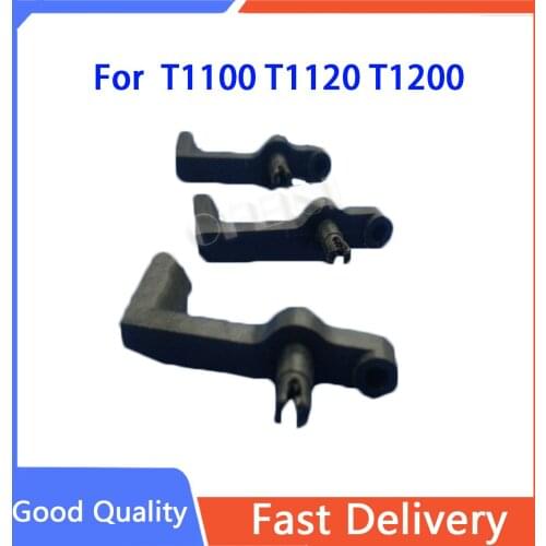 5X Q6718-67018 Q5669-60713 Auto Cutter Arm Assembly for HP DesignJet T1100 T1120 T1200 T610 T620 Z2100 Z3100 Z3200 Z3200ps Z5200