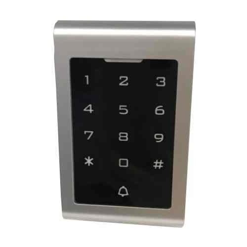 RFID Proximity Door Access Control Keypad System 125KHz EM ID Card