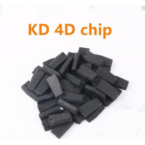 KD-X2 transponder chip KD4D KEYDIY ID4C/4D ID46 KD-4D KD-46 KD-48 4C 4D 46 48 copy chip for KEYDIY KD-X2 tool