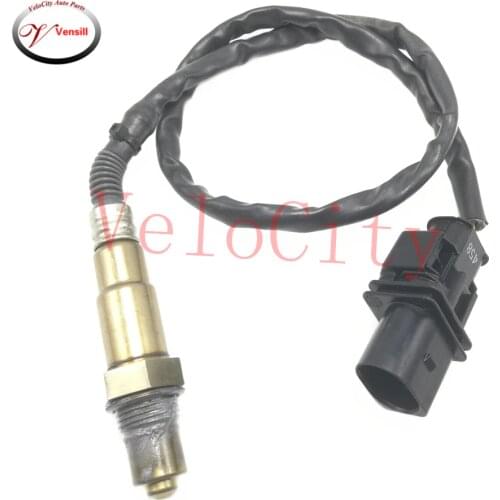 Upstream Oxygen Sensor Part No# BV6A-9Y460-AA 0258017291 1928404687 For 2012-2014 Focus III 1.0L 2013 B-Max 1.0