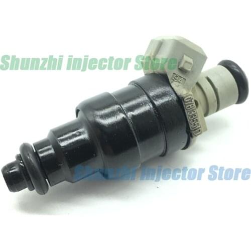 Fuel Injector Nozzle For Audi A 4 VW Golf Passat 1,6 74 KW 078133551D