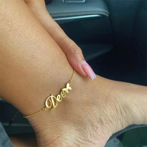 ICFTZWE Pink Bracelets