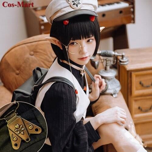 Game Onmyoji Tenkenjinshin Oniki Cosplay Costume MoDuQiMeng Skin Cute Uniforms Female Activity Party Role Play Clothing S-XL