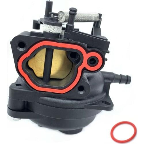 Electric Lawn Mower Carburetor Replacement Repair Tool Parts For Briggs Stratton 799584 594058 550EX 625EX 675EX 140cc Engine