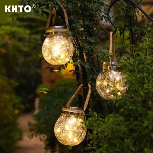 KHTO Garlands