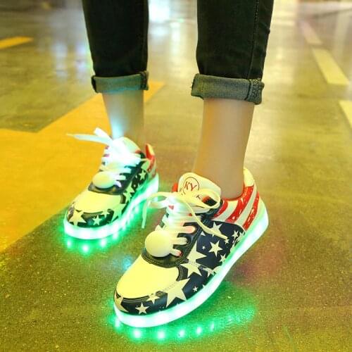 KRIATIV Sneakers For Girls