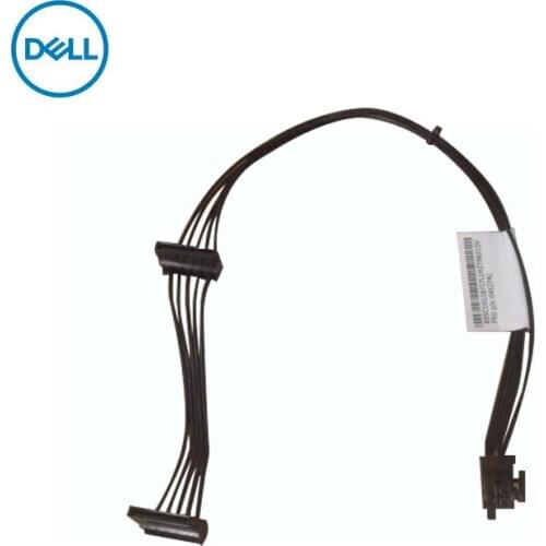 DELL 3967 3977 hard disk drive line power line 5PIN 6P to SATA graphics card power line