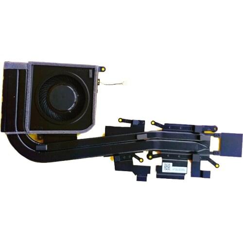 New Original CPU Cooling Fan With Heatsink FOR DELL EG75070S1-C650-S9A CN-0YG75N