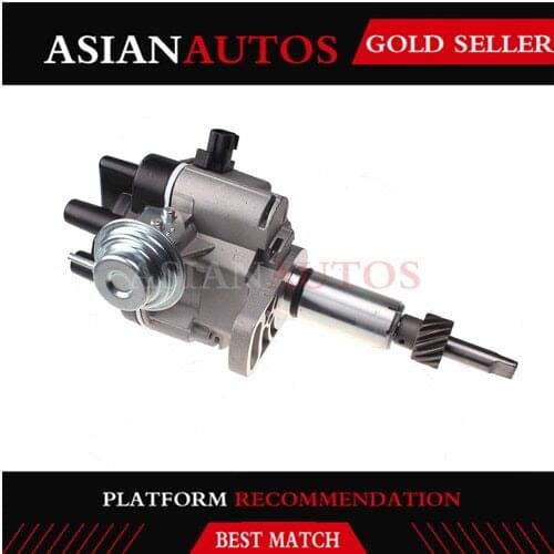New Electronic Ignition Distributor For Nissan H20-II TCM Forklift Truck 2210050K15 22100 50K15 22100-50K15