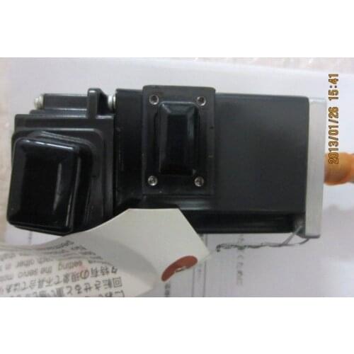 Original Japan servo motor ac 100W HF-MP13