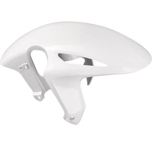 Motorcycle Front Fender Fairing for Injection Mold ABS Bodykit Parts for Honda CBR1000RR CBR 1000 RR 2008 2009 2012 2013 2014