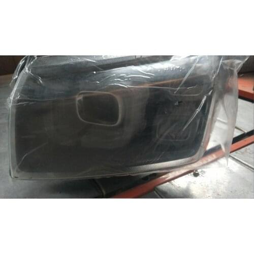 Front headlamp for baic baic bj40l 2020