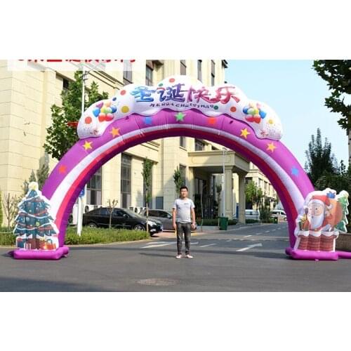 Christmas decorations for home inflatable juegos inflables inflable christmas inflatable inflatable christmas outdoor decoration