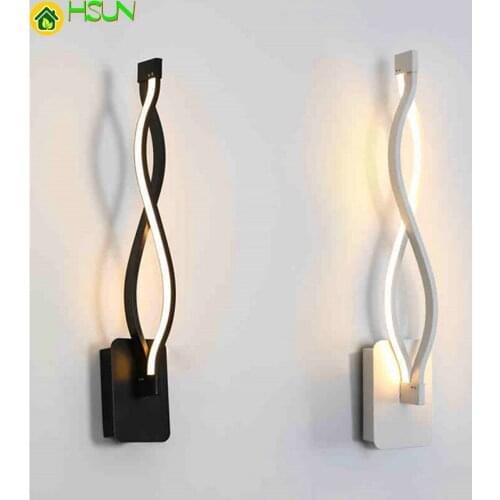 LED Wall Lights STYHOMSUN China