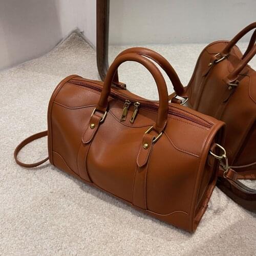 Supenjoy Women's Leather Bags