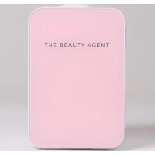 The Beauty Agent Auto Refrigerators