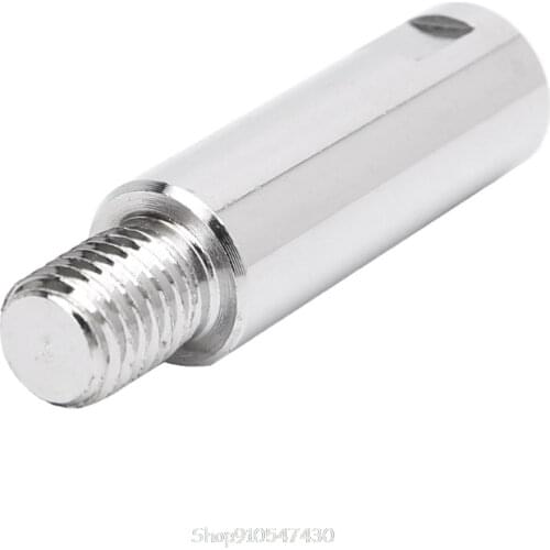 M14 Rotary Polisher Extension Shaft For Car Care Polishing Detailing Accessories N26 20 Dropship