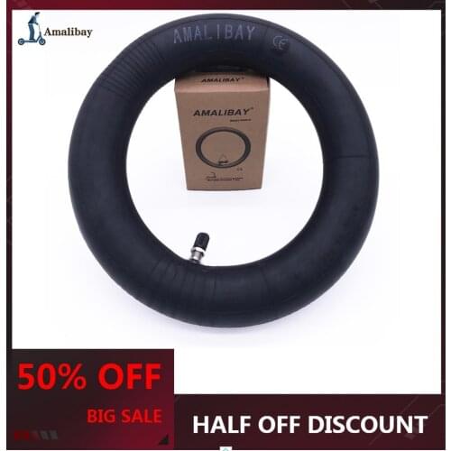 Upgraded Thicken Camara Tires for Xiaomi M365 Electric Scooter 8.5" Inflation Tyres For Xiaomi Scooter M365 & Pro Inner Tube