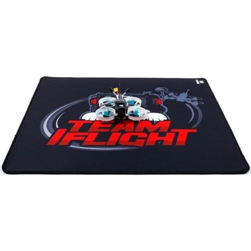 IFlight 450x400mm Waterproof Landing Pad for RC FPV Racing Freestyle Drones Indoor Outdoor FPV Flying