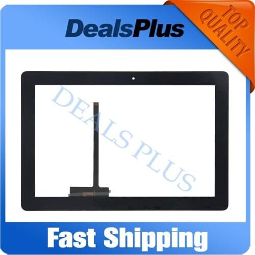 Replacement New Touch Screen Digitizer For Huawei Mediapad 10 FHD S10-101 S10-101U S10-101W Black 10.1-inch