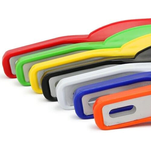 22MM 28MM Motorcycle Hand Guards Handle Protector Handguard Handlebar Protection For HONDA YAMAHA YZ SUZUKI Pit Dirt Bike