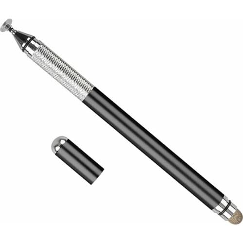 1 Pcs Stylus Drawing Pen Universal For iPad Tablet Mobile Phone PC Computer Capacitive Touch Screen Stylus Pen Accessories