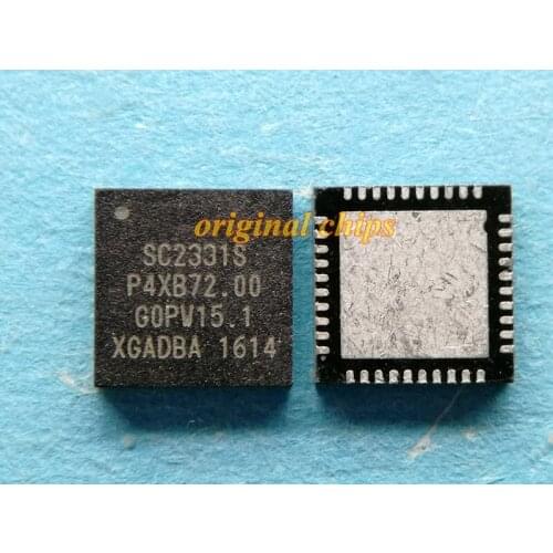 3pcs SC2331S SR3593S SC2342A SC2341AA SC2631H SC2712E SC7735S
