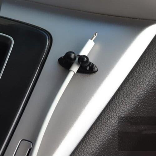 8pcs universal multi-function data cable car charger clip for BMW all series 1 2 3 4 5 6 7 X E F-series E46 E90 X1 X3 X4 X5