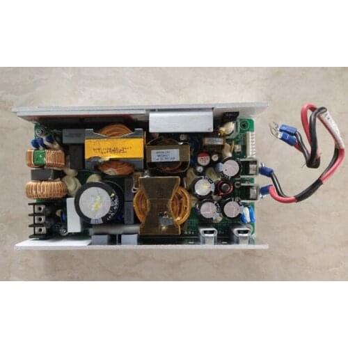 MP400-24 24V switching power supply repair parts