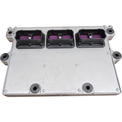 Genuine ISX15 QSX15 ISM11 QSM11 Diesel Engine Electronic Control Module ECM 3408501